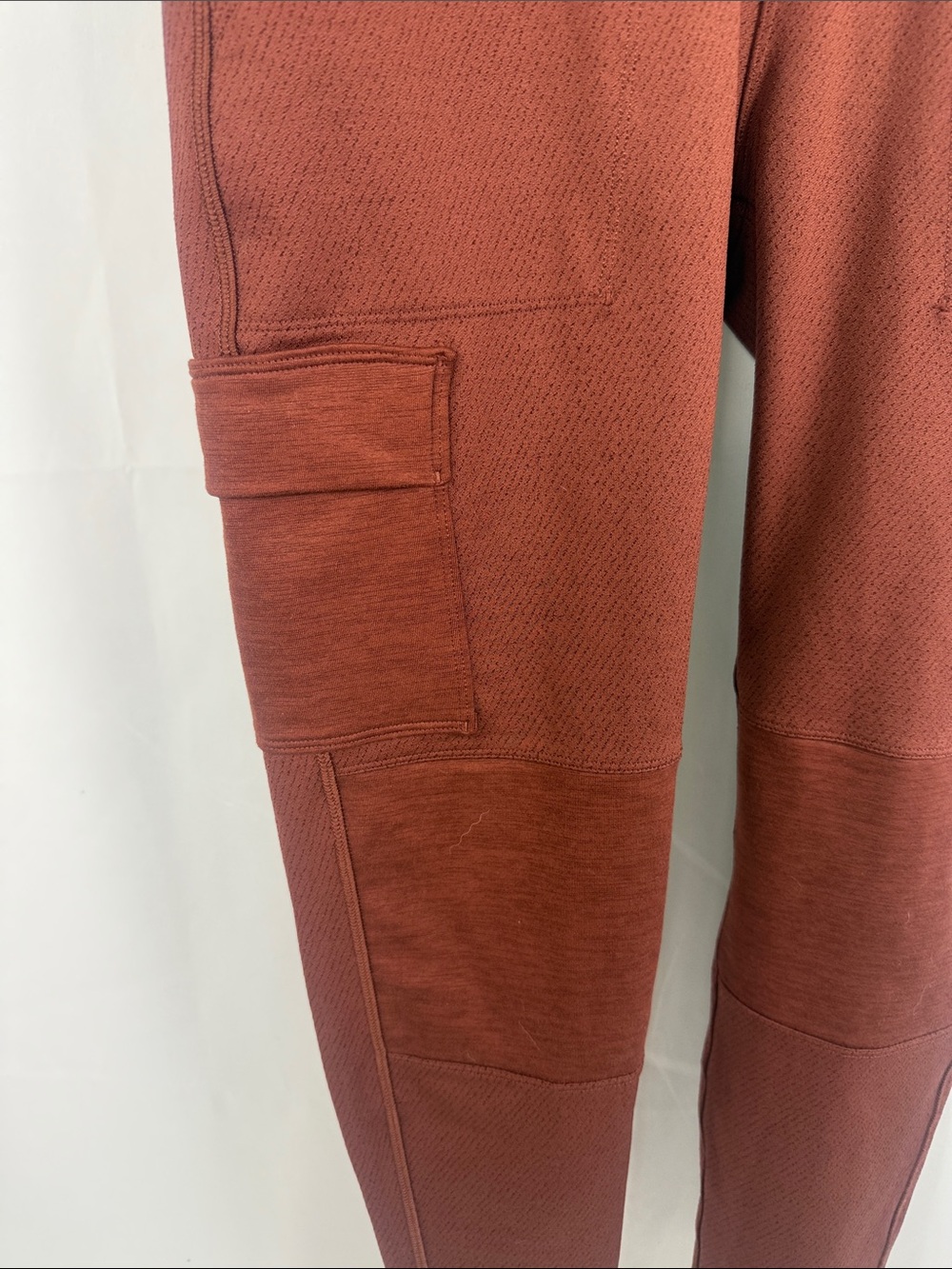 Alpine Design Rust-Tone pants - Picture 4 of 4